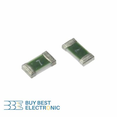 FAST FUSE SMD 1206 7A 32V (Copy)