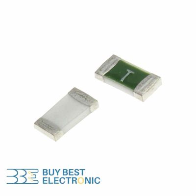 FAST FUSE SMD 1206 5A ONE TIME
