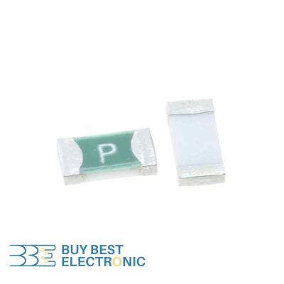 FAST FUSE SMD 1206 3A ONE TIME