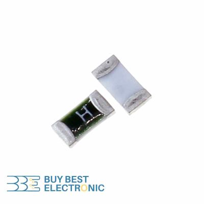 FAST FUSE SMD 1206 1A ONE TIME