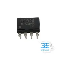 اپتوکوپلر PC924