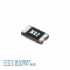 RESETTABLE FUSE PPTC 200MA 24V 1206