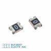 RESETTABLE FUSE PPTC 1A 6V 0805