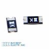 RESETTABLE FUSE PPTC 1.1A 6V 1206