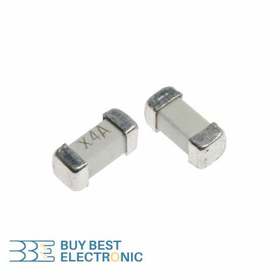 FAST FUSE SMD 2410 4A 125V (Copy)
