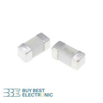 FAST FUSE SMD 2410 1.5A 125V (Copy)