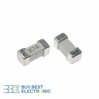FAST FUSE SMD 2410 7A 125V (Copy)