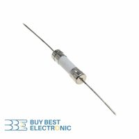 FUSE 5*20 500MA SLOW