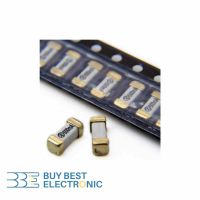 FUSE 500MA 125V (2410)