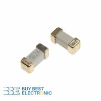 FUSE 2A 125V (2410)