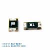 RESETTABLE FUSE PPTC 750MA 6V 1206