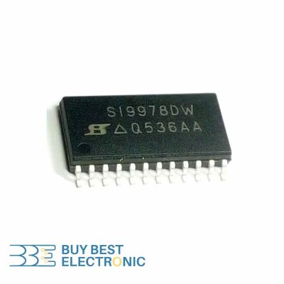 SI9978DW