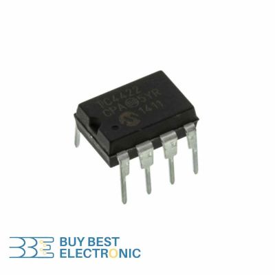 TC4423CPA