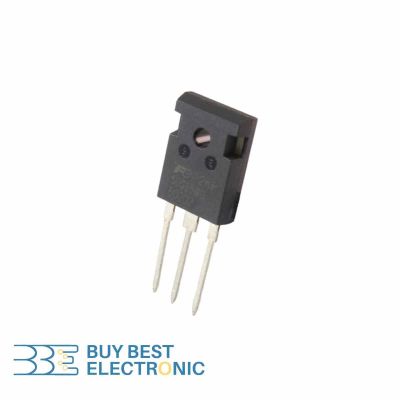 FGW50N65WD
