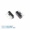MICRO SWITCH KW10-1 SILVER POINT