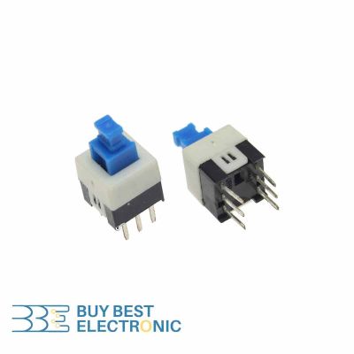TACT SWITCH KFY-7X7