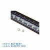 LED SMD 0805 YELLOW GREEN