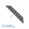 LED SMD 1206 RED