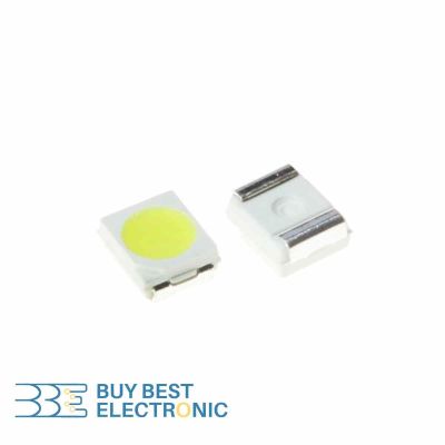 LED SMD 3528 WHITE