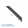 LED SMD 1206 YELLOW GREEN