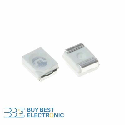 LED SMD 3528 GREEN GREEN