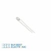 LED 3MM RED HIGH BRIGHT