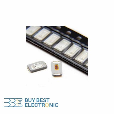 LED SMD 5730 RED