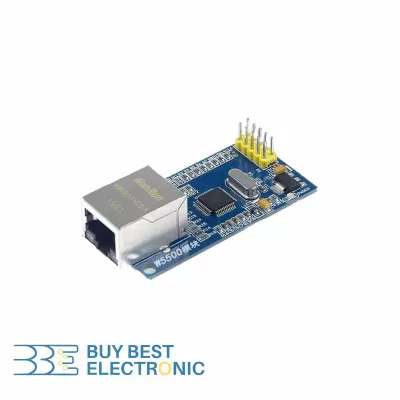 W5500 Module