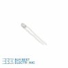 LED 3MM GREEN HIGH BRIGHT