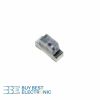 LED SMD 0603 RED SIDE VIEW