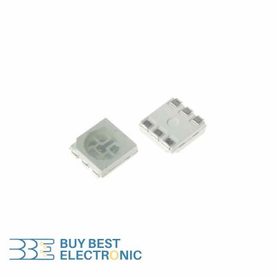 LED SMD 5050 RGB