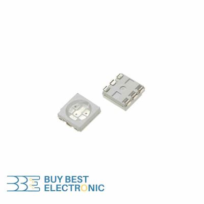 LED 5050 RED