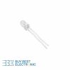 LED 5MM BLUE