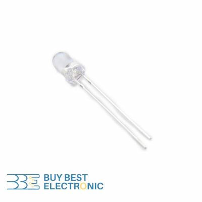 LED 5MM UV