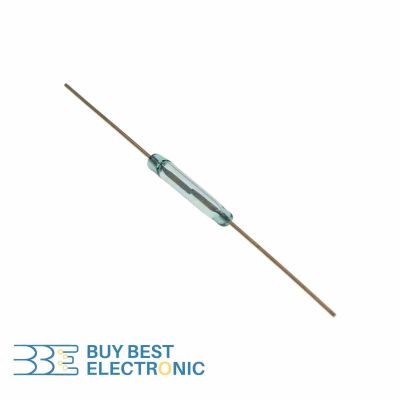 REED RELAY 2X14 MAGNETRON GOLDEN RUSSIA