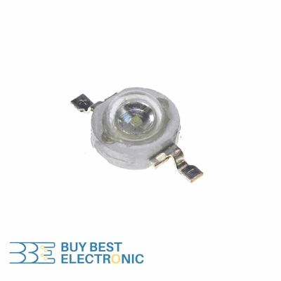 LED 1W GREEN (CU)