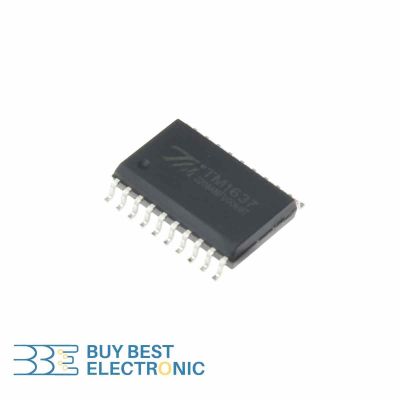 TM1637
