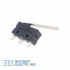 MICRO SWITCH KW4A-Z2 SILVER POINT