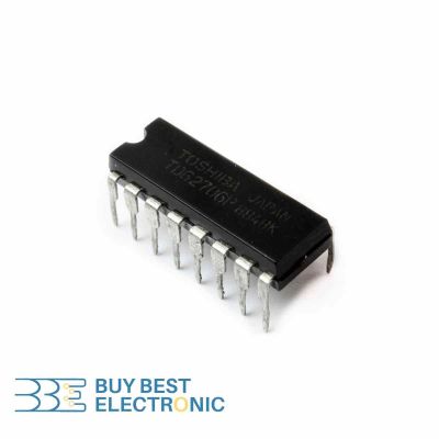 TD62706P