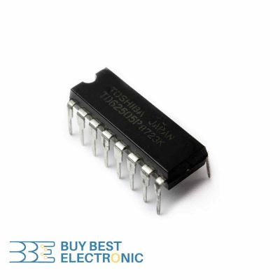 TD62505P