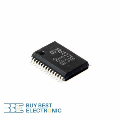 AN8837SB