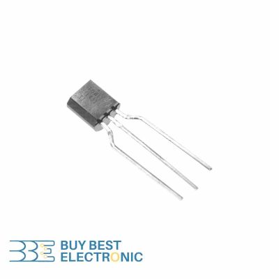 TL431ACLPR
