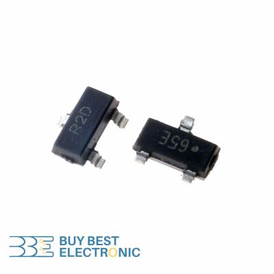 LM4040DIM3-2.5/NOPB