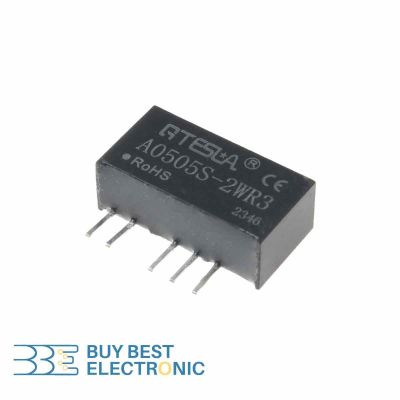 A0505S-2WR3