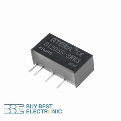 B1205S-3WR3