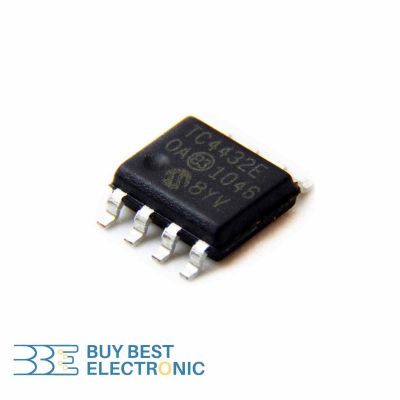 TC4432EOA