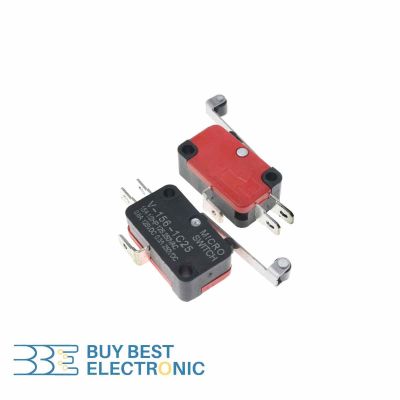 MEDIUM MICRO SWITCH V-156-1C25