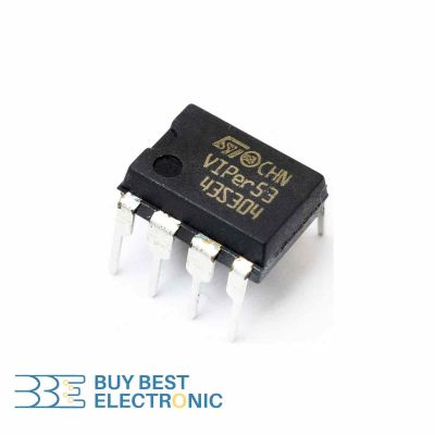 VIPER53DIP-E