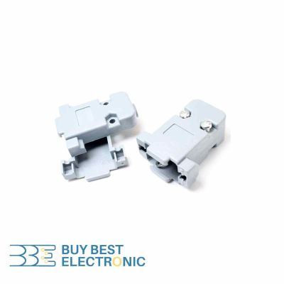 9 PIN D-SUB CONNECTOR COVER