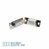 15 PIN D-SUB VGA FEMALE
